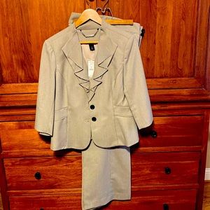 2-Piece NWT WHBM suit